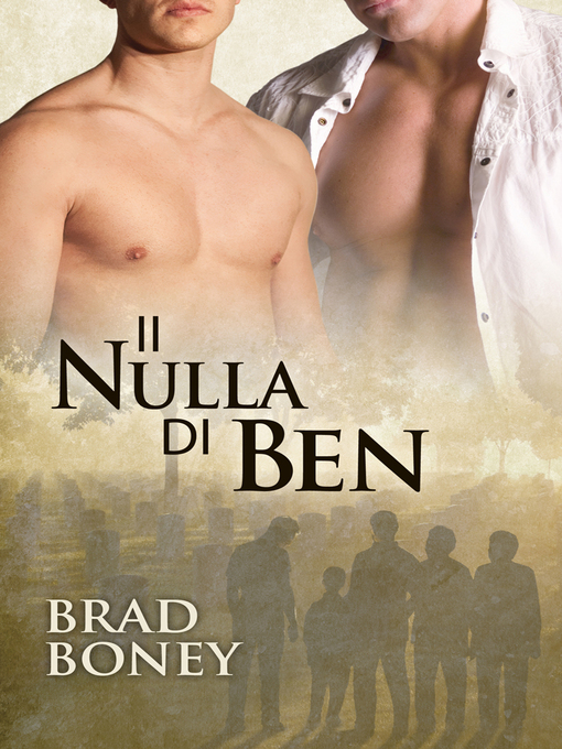 Title details for Il nulla di Ben by Brad Boney - Available